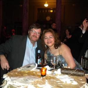 Meet your Posher, Dave